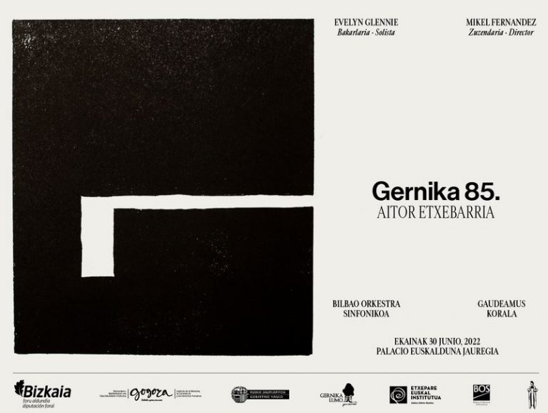 gernika 85.