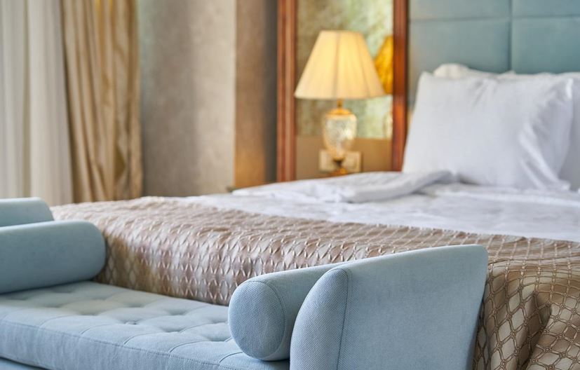 la importancia de la decoración