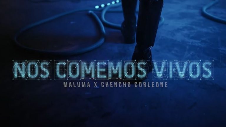 nos comemos vivos de maluma