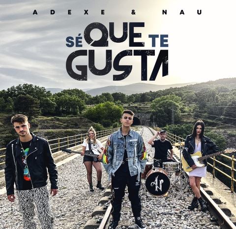 sé que te gusta de adexe