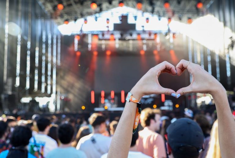 Bilbao BBK Live clausura
