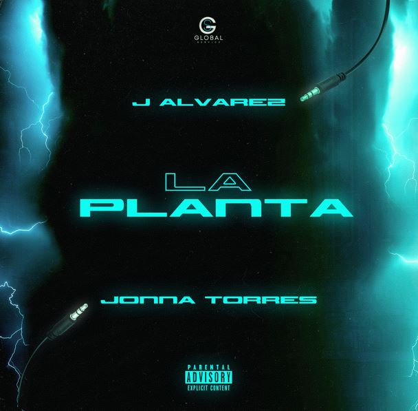 La Planta de J Álvarez