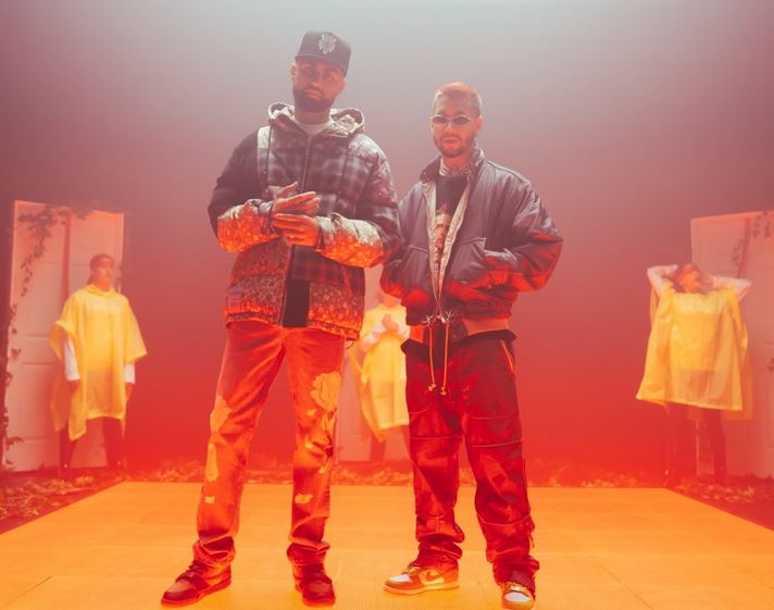 Suelta de Jay Wheeler