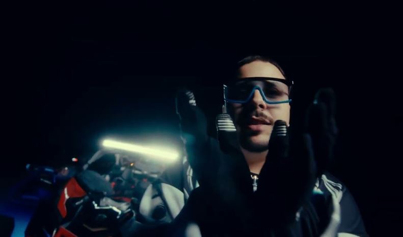 deporvidas de cruz cafuné