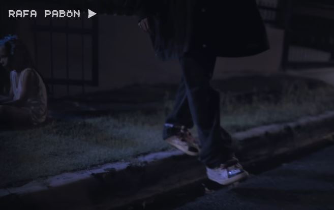 eclipse lunar de rafa pabon