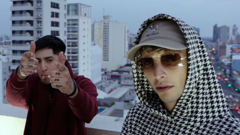 el barrio me llama de prok