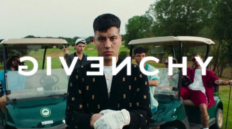 givenchy de duki