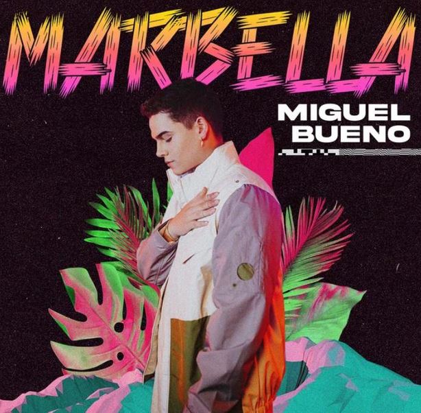 marbella de miguel bueno