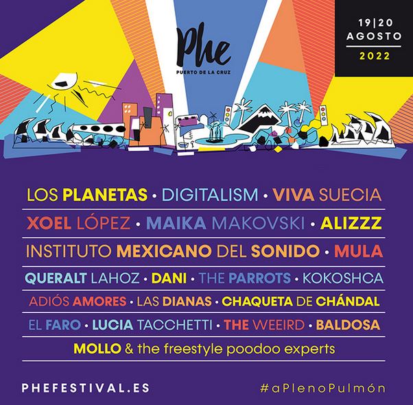 phe festival