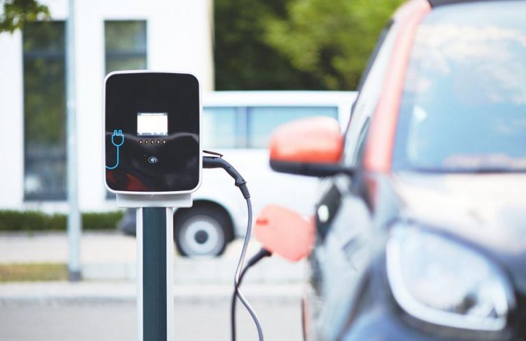 vacaciones en coche eléctrico