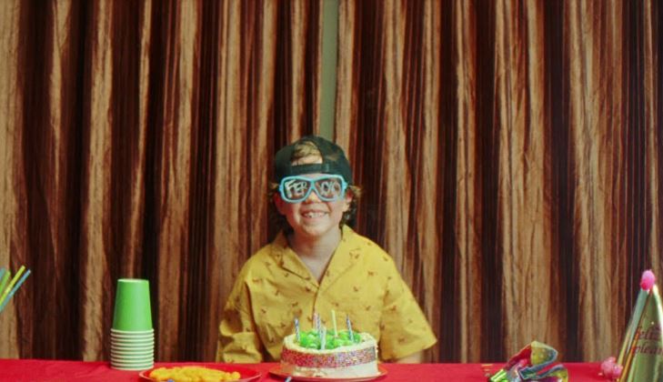 Feliz Cumpleaños Ferxxo