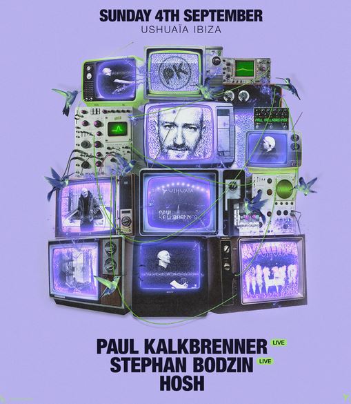 Paul Kalkbrenner