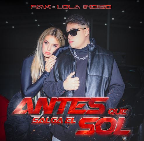 antes que salga el sol