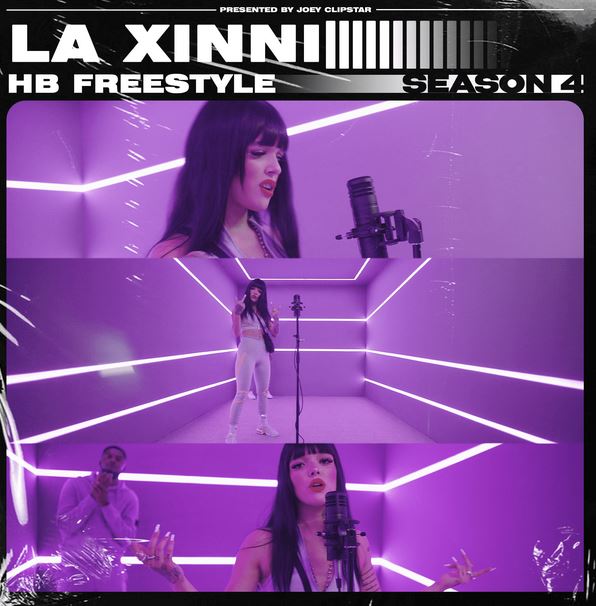 asalto de La Xinni