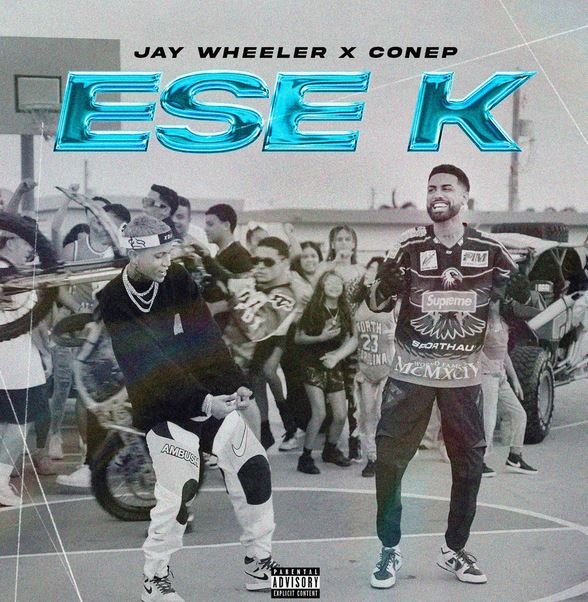 ese k de jay wheeler