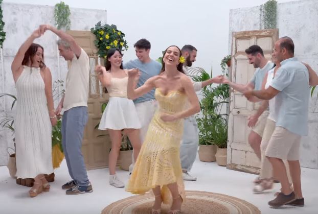 las cosas que tiene el amor de roko