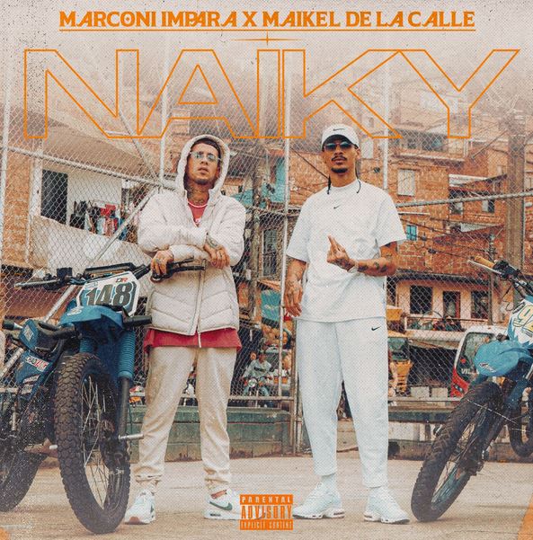 naiky de marconi impara