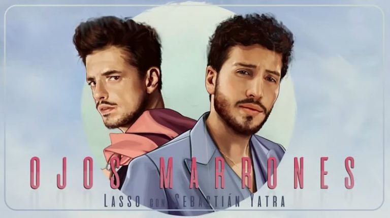 ojos marrones de lasso