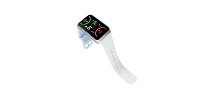 oppo band 2