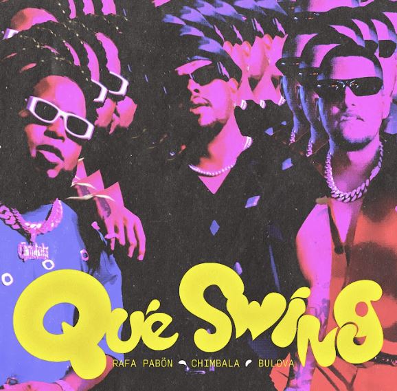 qué swing de rafa pabön