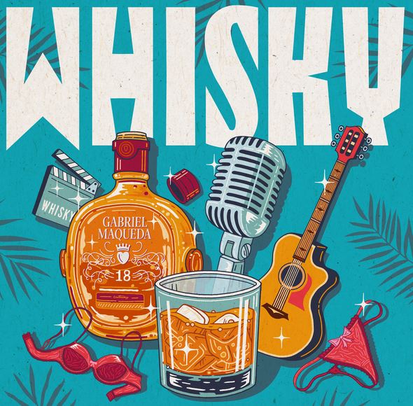whisky de gabriel maqueda