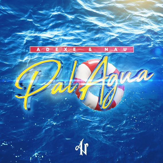 ¡Pal Agua! de Adexe