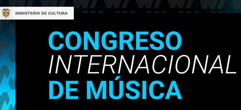 Medellín Music Week 2022