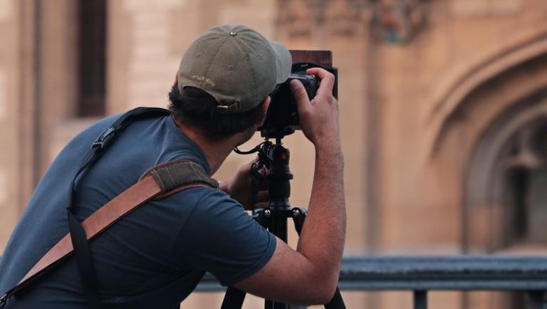accesorios de fotografía