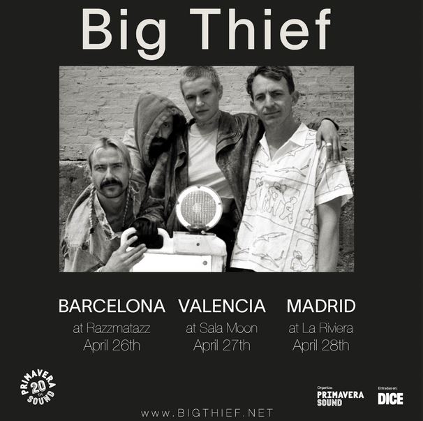 big thief