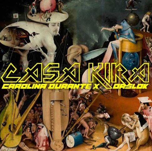 casa kira