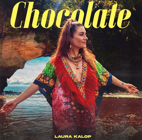 chocolate de laura kalop