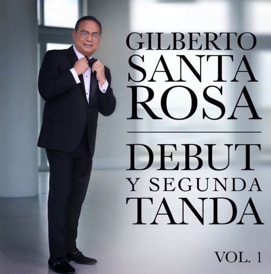 gilberto santa rosa