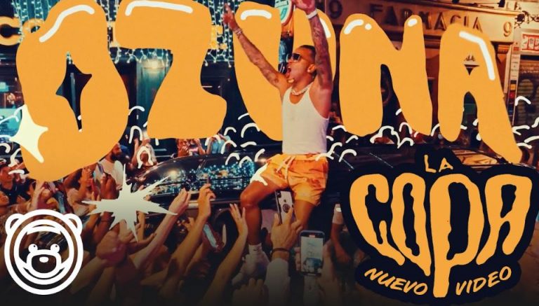 la copa de ozuna