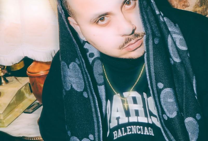 no se emula de cruz cafuné