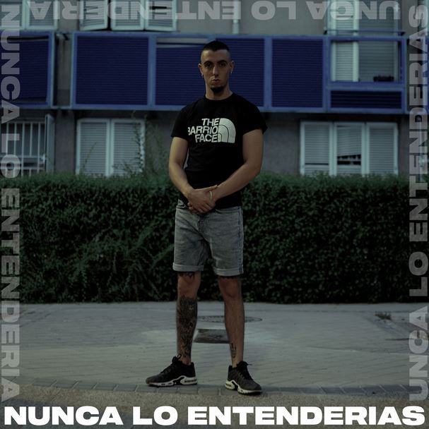 nunca lo entenderías