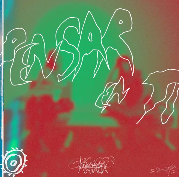 pensar en ti de ganges