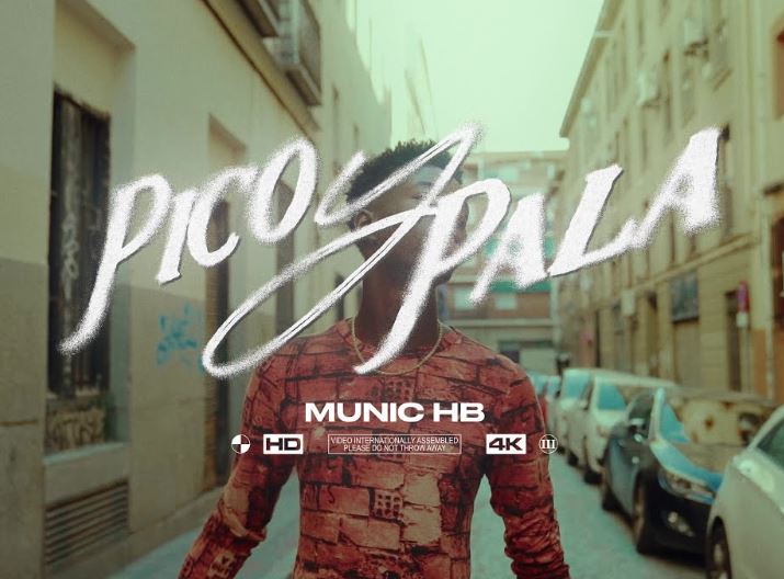 pico y pala de munic hb