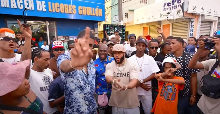 que no remix