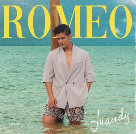 romeo de juandy