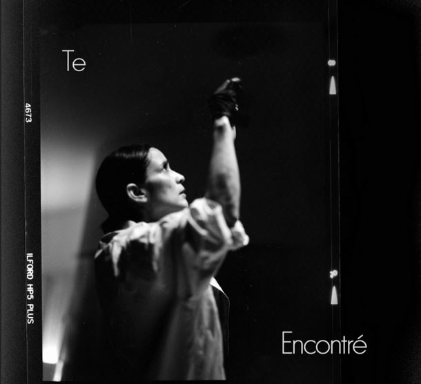 te encontré de julieta venegas