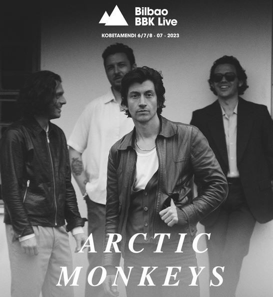 Bilbao BBK Live 2023