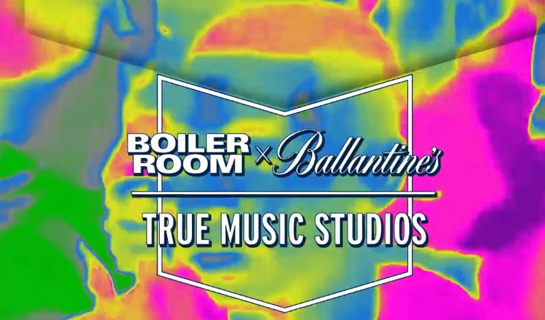 Boiler Room x Ballantines True Music