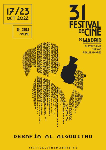 Festival de Cine de Madrid