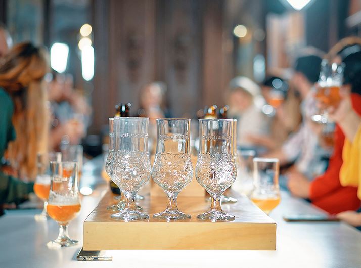 jardín cervezas alhambra amplía la agenda