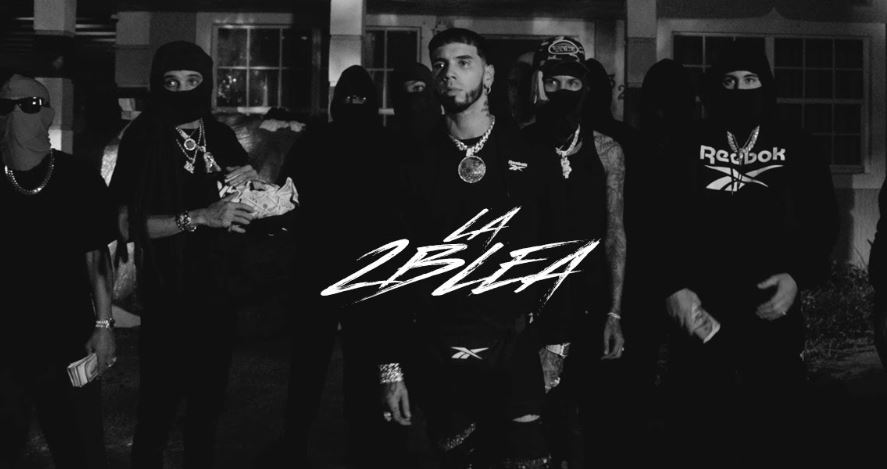 la 2blea de anuel