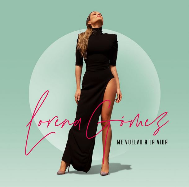 me vuelvo a la vida de lorena gómez