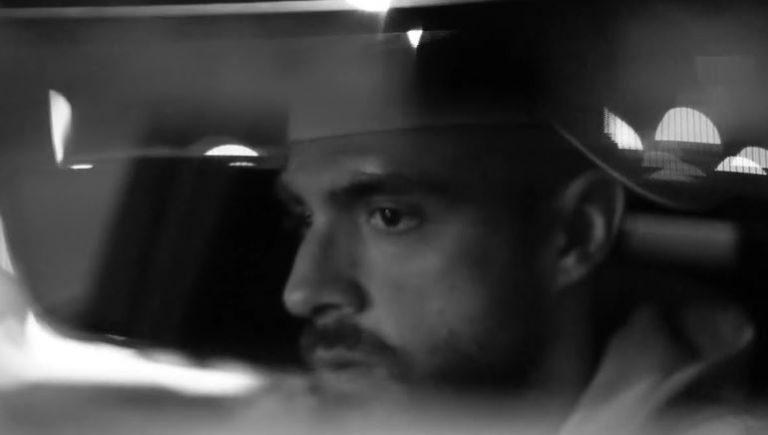 miedo y asco en madrid