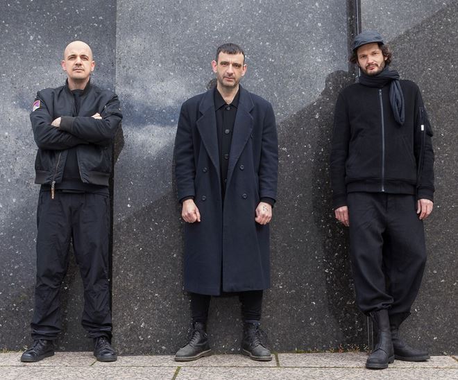 moderat en barcelona