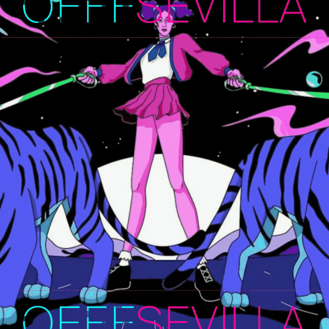 offf sevilla