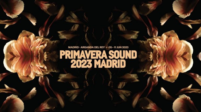 primavera sound madrid